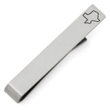 Don't Mess With Texas Tie Bar - Cufflinks.com - Flyclothing LLC