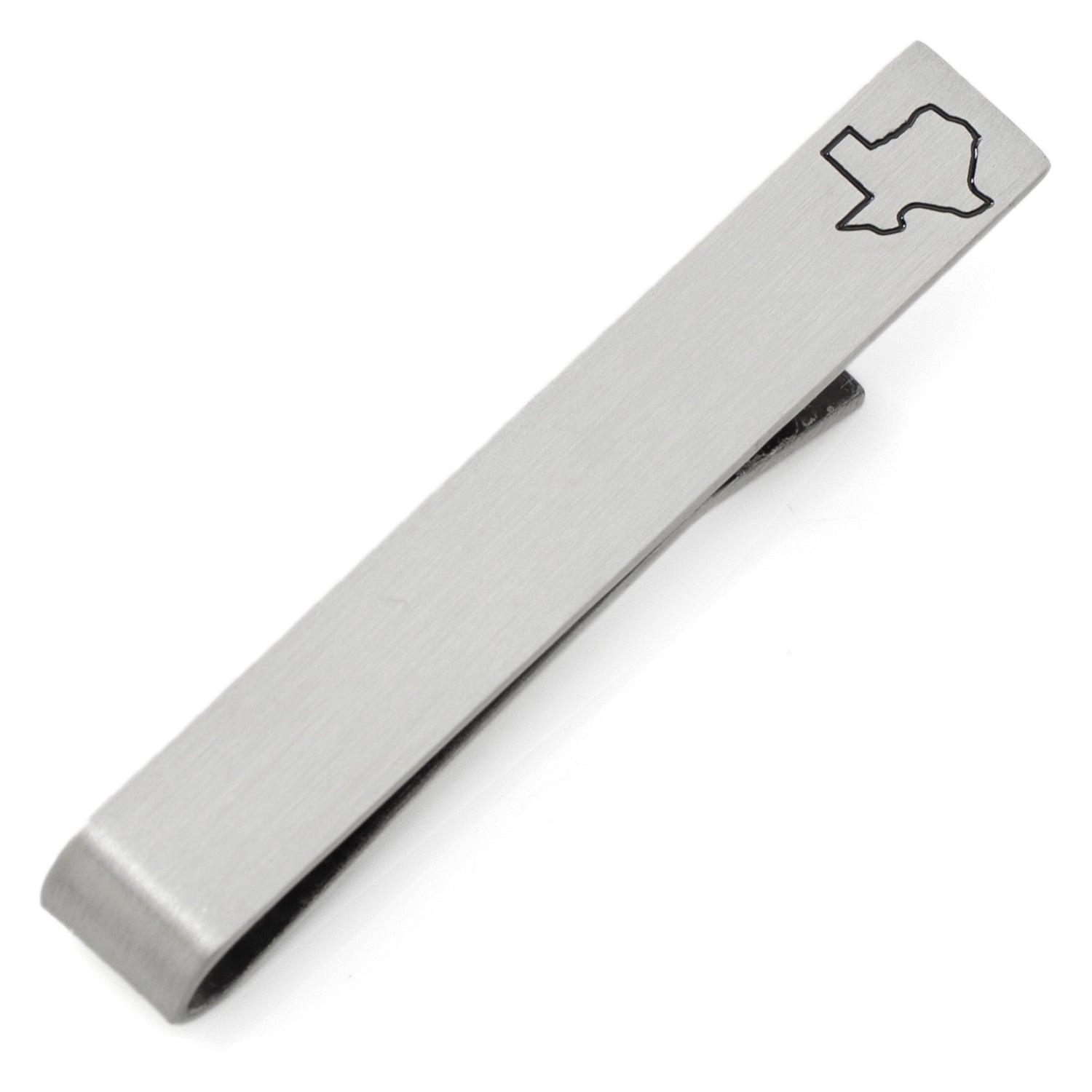 Don't Mess With Texas Tie Bar - Cufflinks.com - Flyclothing LLC