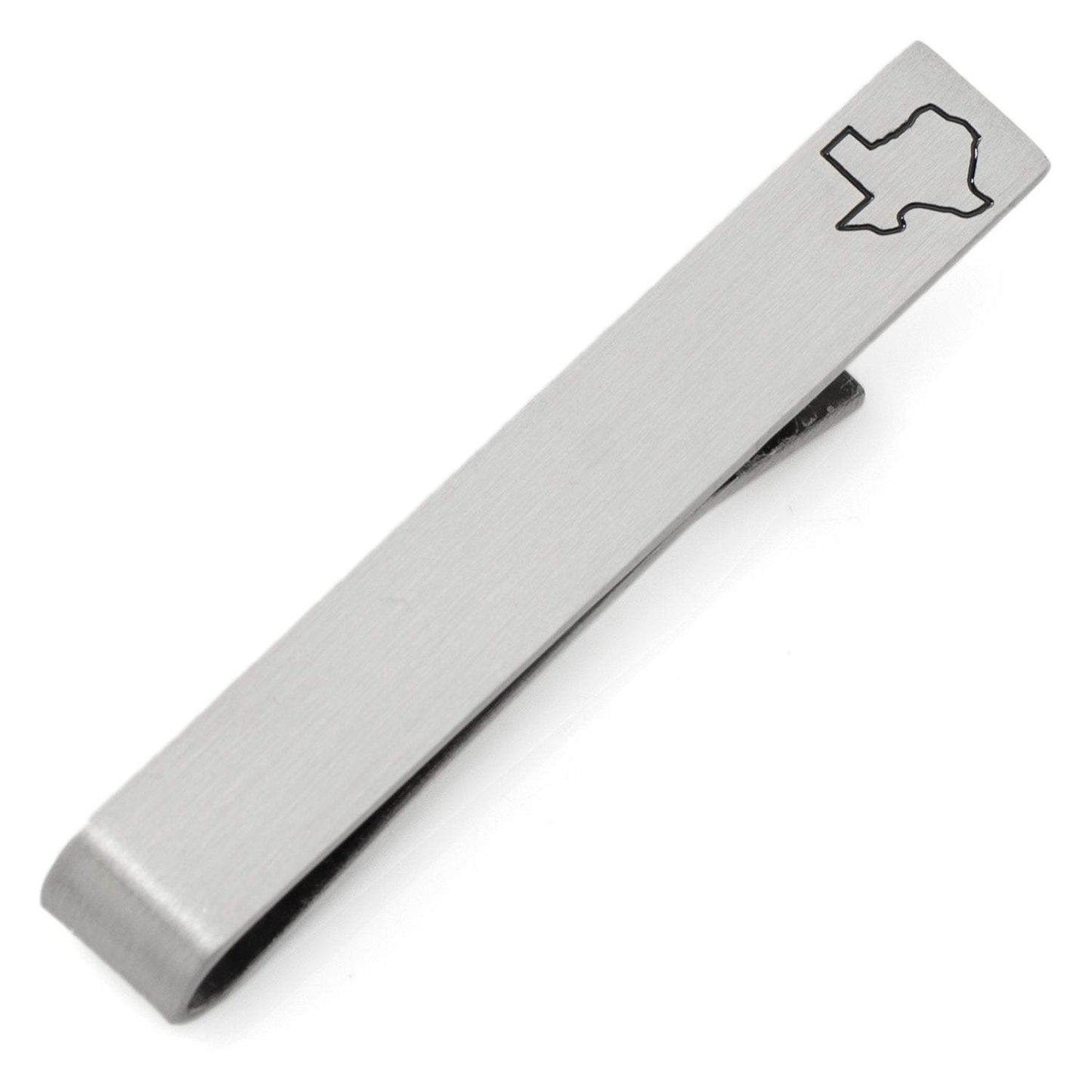 Don't Mess With Texas Tie Bar - Cufflinks.com - Flyclothing LLC