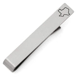 Don't Mess With Texas Tie Bar - Cufflinks.com - Flyclothing LLC