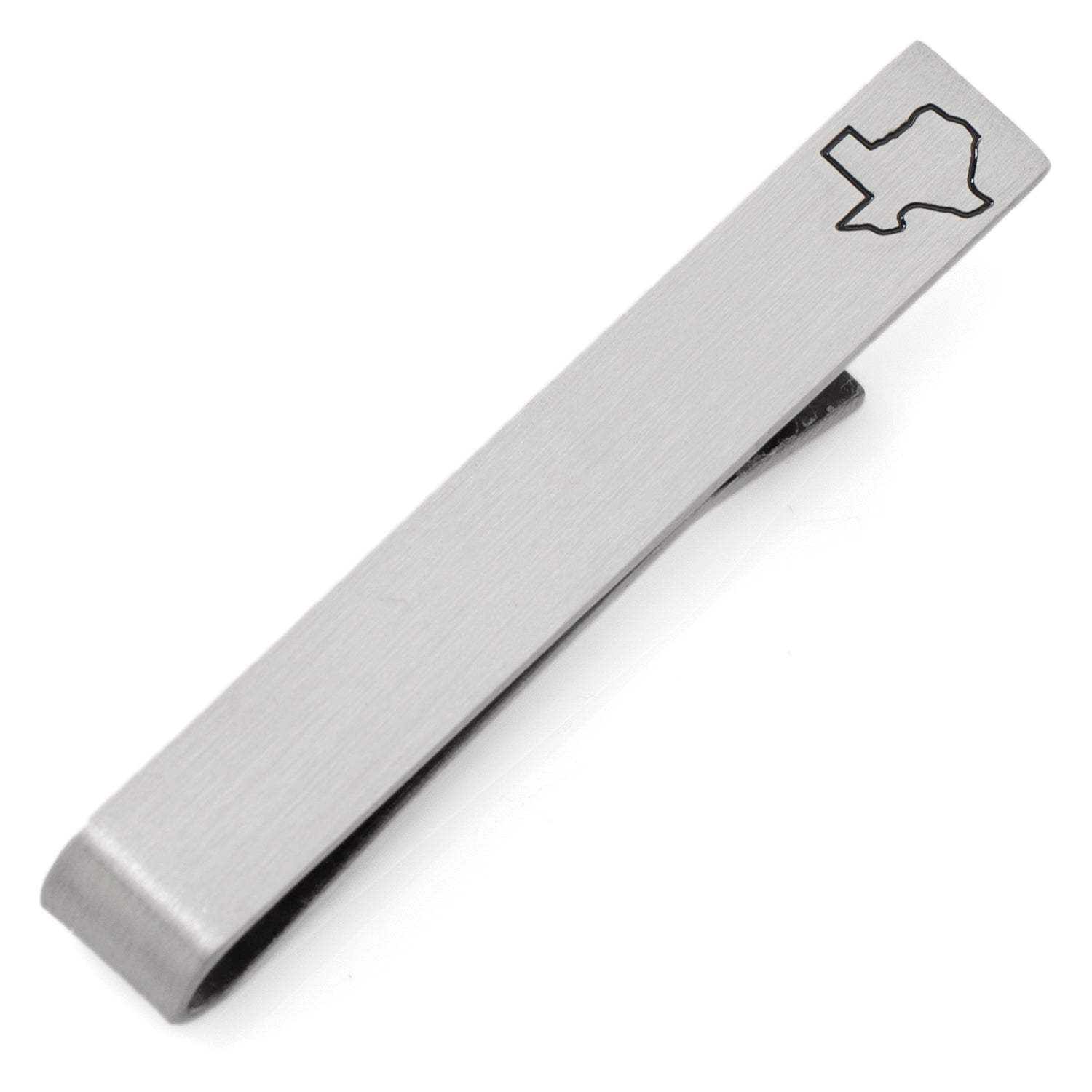 Don't Mess With Texas Tie Bar - Cufflinks.com - Flyclothing LLC