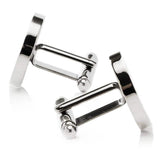 Florida Seal Cufflinks - Cufflinks.com - Flyclothing LLC