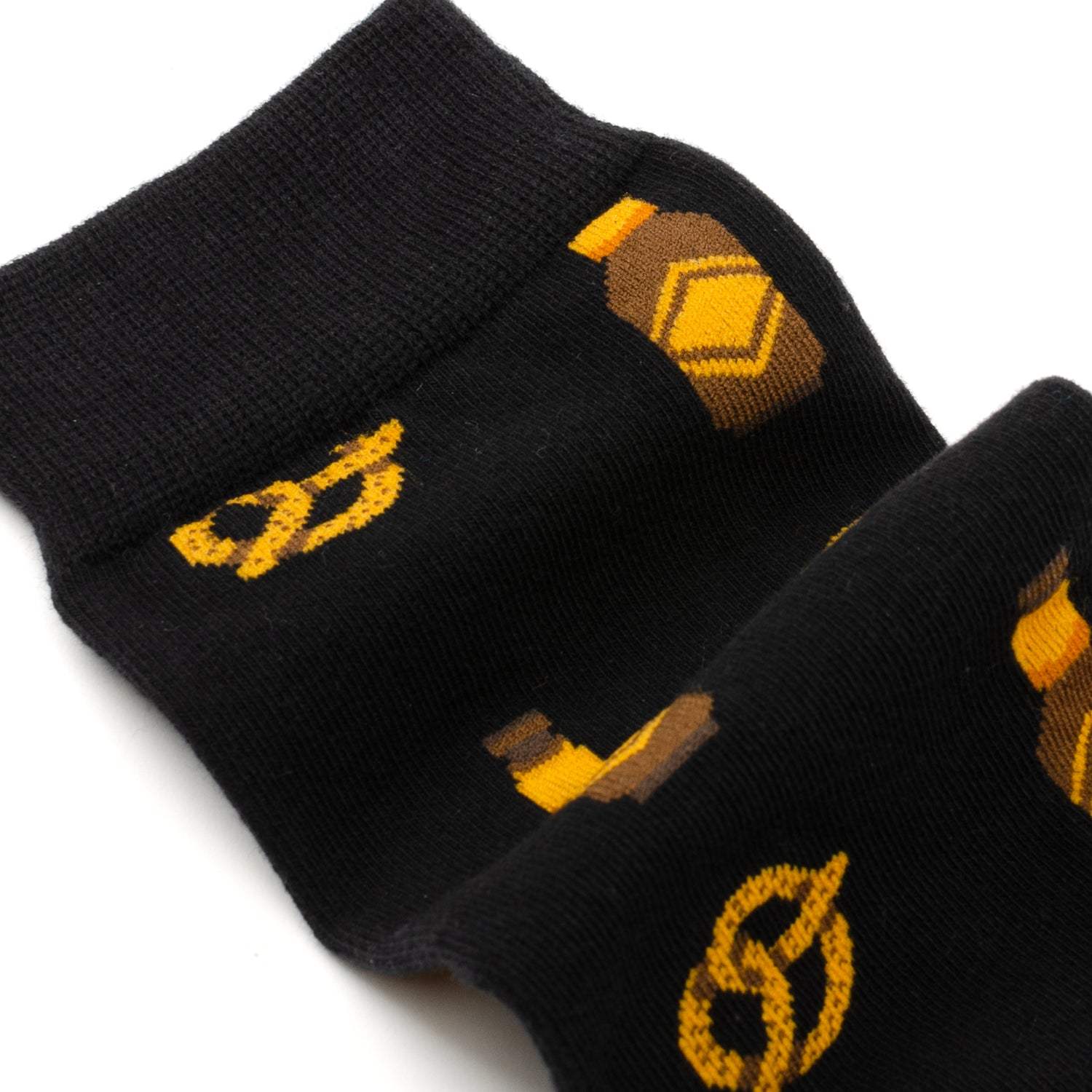 Gentlemens Night Out Sock Set - Cufflinks.com - Flyclothing LLC