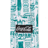 Coca-Cola Green Bottle Men's Tie - Cufflinks.com - Flyclothing LLC