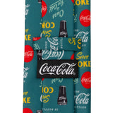 Coca-Cola Green Men's Tie - Cufflinks.com - Flyclothing LLC
