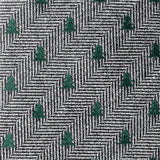 Holiday Tree Herringbone Tie - Cufflinks.com - Flyclothing LLC
