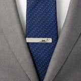 Hunting Dog Tie Bar - Cufflinks.com - Flyclothing LLC