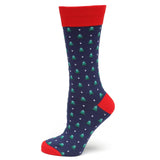 Holiday Tree Tie and Sock Gift Set - Cufflinks.com - Flyclothing LLC