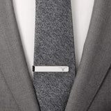 Longhorn Tie Bar - Cufflinks.com - Flyclothing LLC