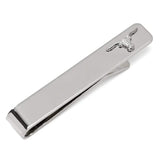 Longhorn Tie Bar - Cufflinks.com - Flyclothing LLC