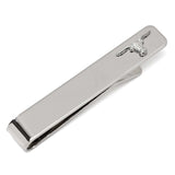 Longhorn Tie Bar - Cufflinks.com - Flyclothing LLC