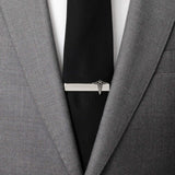 Medical Caduceus Tie Bar - Cufflinks.com - Flyclothing LLC