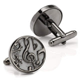 Concert Cufflinks - Cufflinks.com - Flyclothing LLC