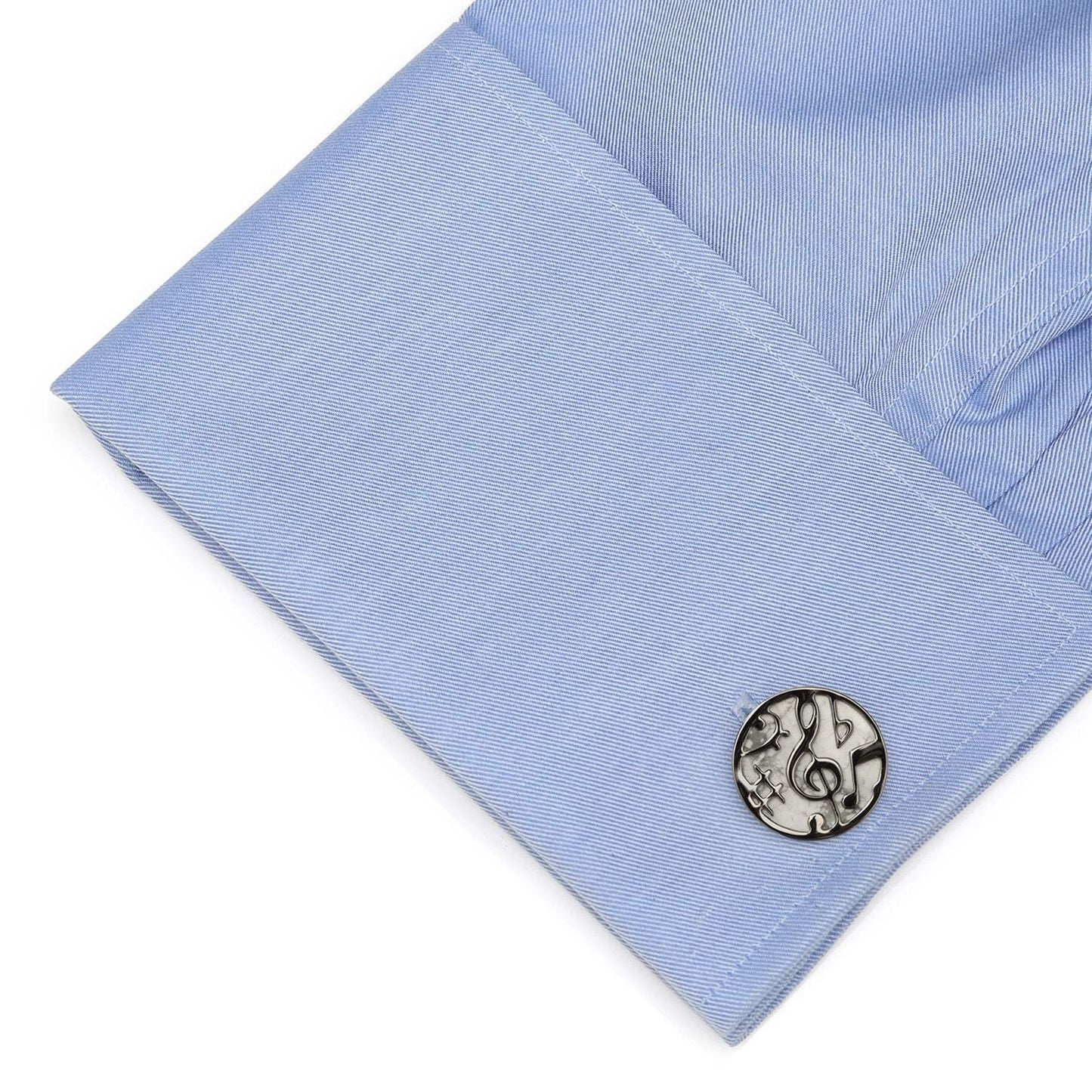 Concert Cufflinks - Cufflinks.com - Flyclothing LLC