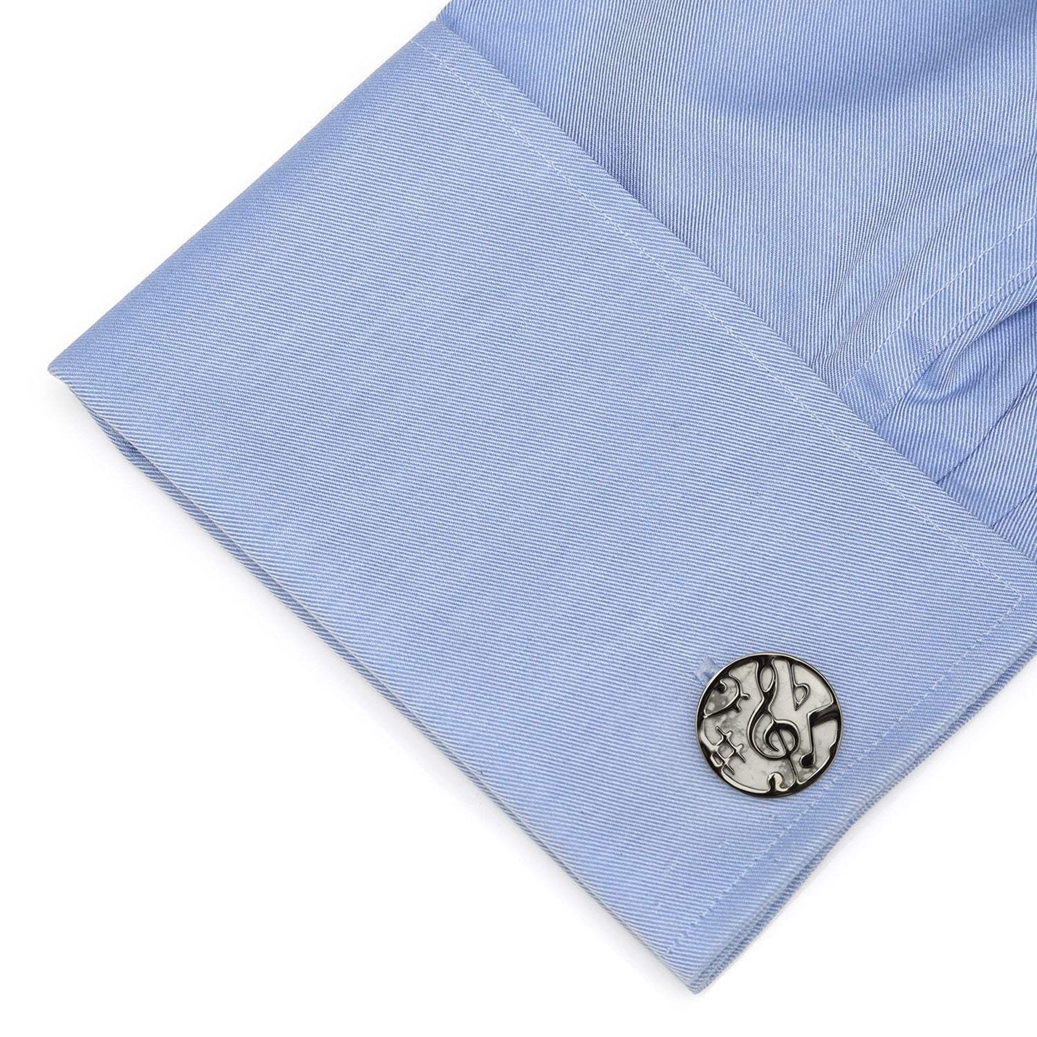Concert Cufflinks - Cufflinks.com - Flyclothing LLC