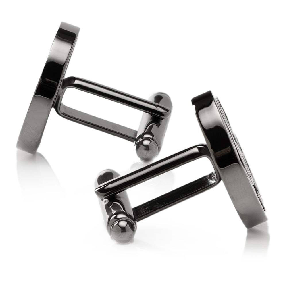 Concert Cufflinks - Cufflinks.com - Flyclothing LLC
