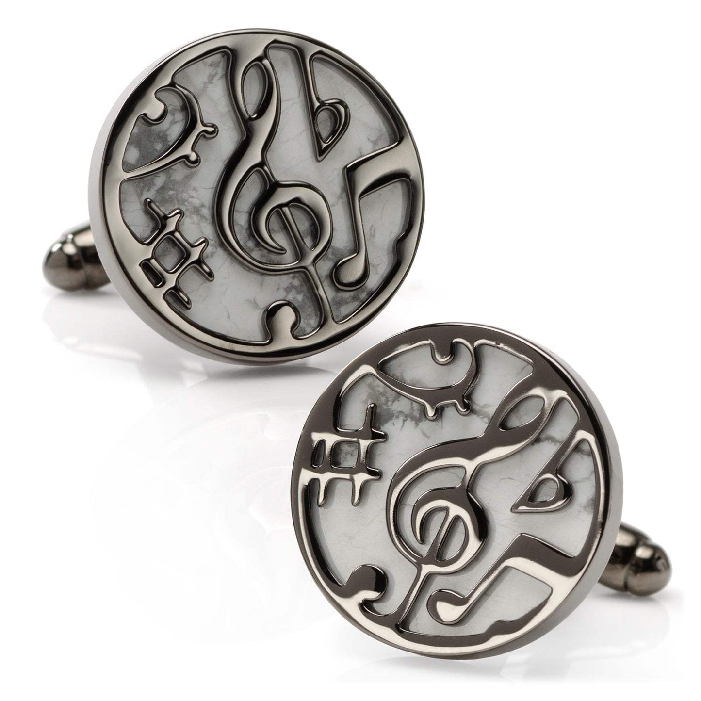 Concert Cufflinks - Cufflinks.com - Flyclothing LLC
