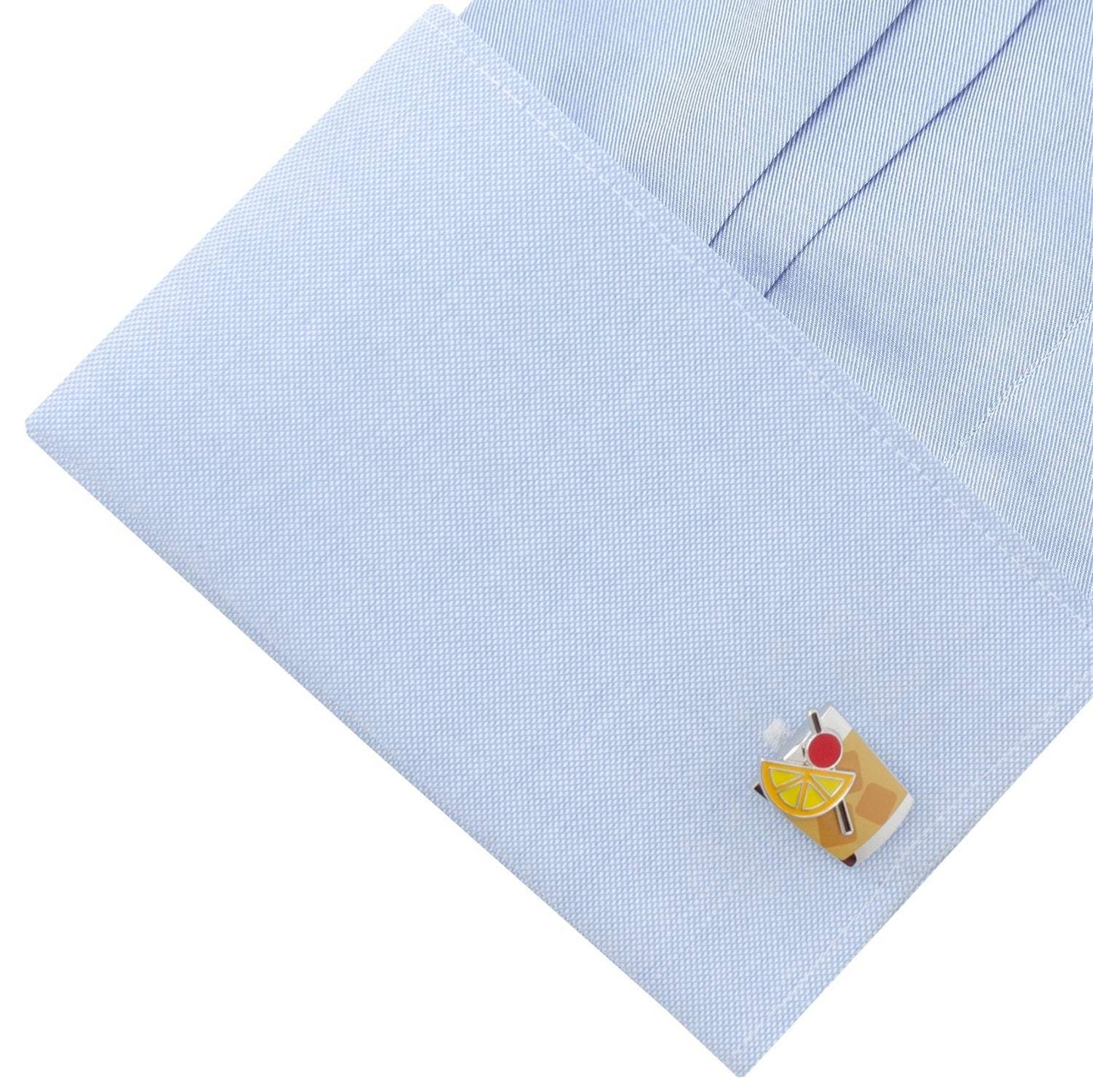 Old Fashioned Cufflinks - Cufflinks.com - Flyclothing LLC