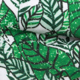 Palm Leaf Men's Bow Tie - Cufflinks.com - Flyclothing LLC