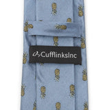 Pineapple Men's Tie - Cufflinks.com - Flyclothing LLC