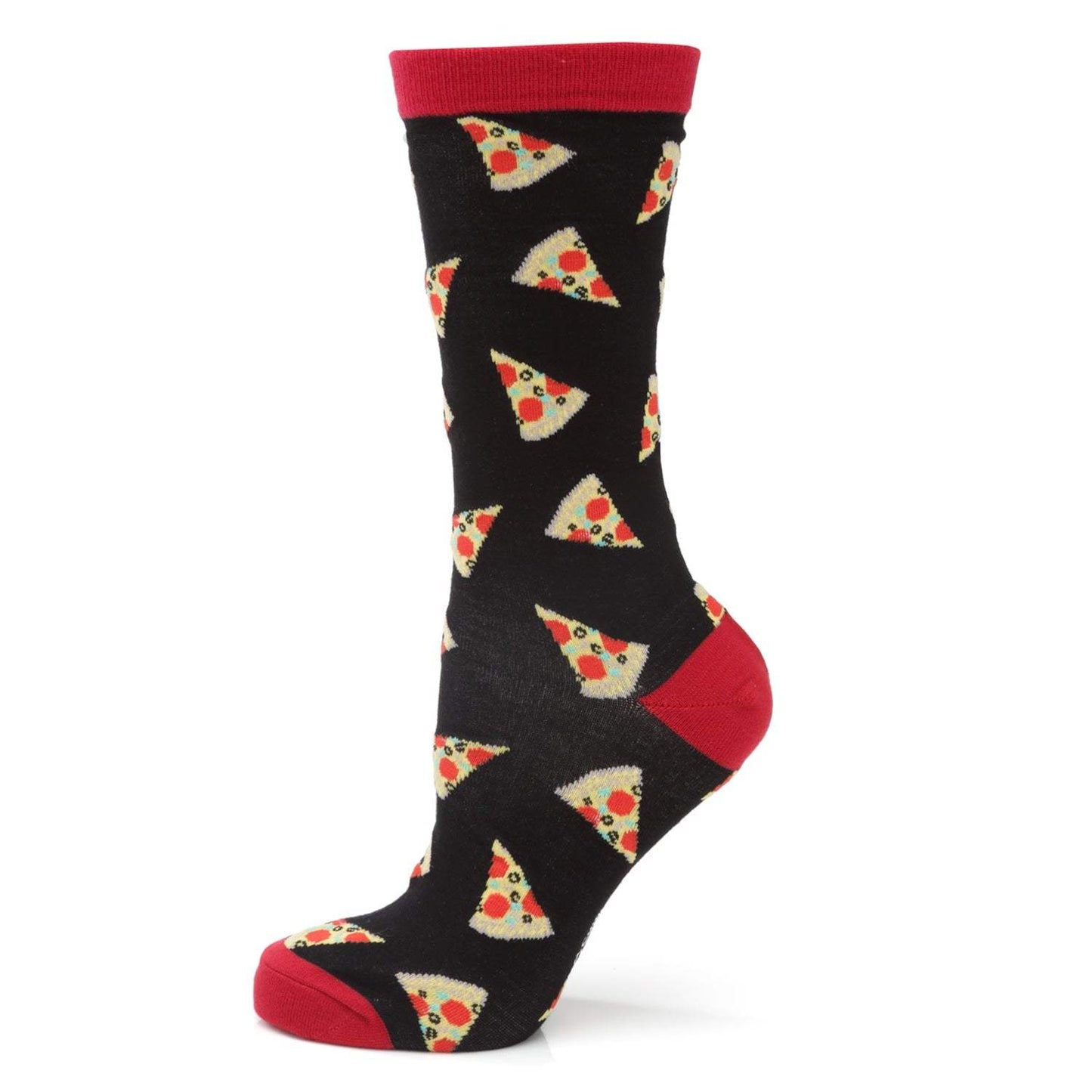 Pizza Men's Sock - Cufflinks.com - Flyclothing LLC