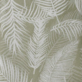 Palm Leaf Light Sage Tie - Cufflinks.com - Flyclothing LLC