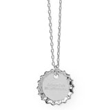 Coca-Cola® Red Bottle Cap Necklace - Cufflinks.com - Flyclothing LLC