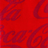 Coca-Cola Red Logo Dress Socks - Cufflinks.com - Flyclothing LLC