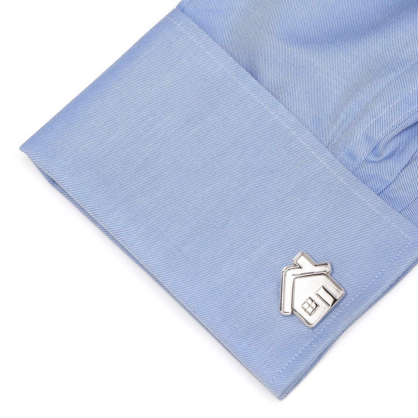 Real Estate Cufflinks - Cufflinks.com - Flyclothing LLC