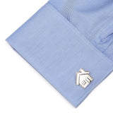 Real Estate Cufflinks - Cufflinks.com - Flyclothing LLC