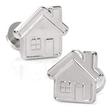Real Estate Cufflinks - Cufflinks.com - Flyclothing LLC