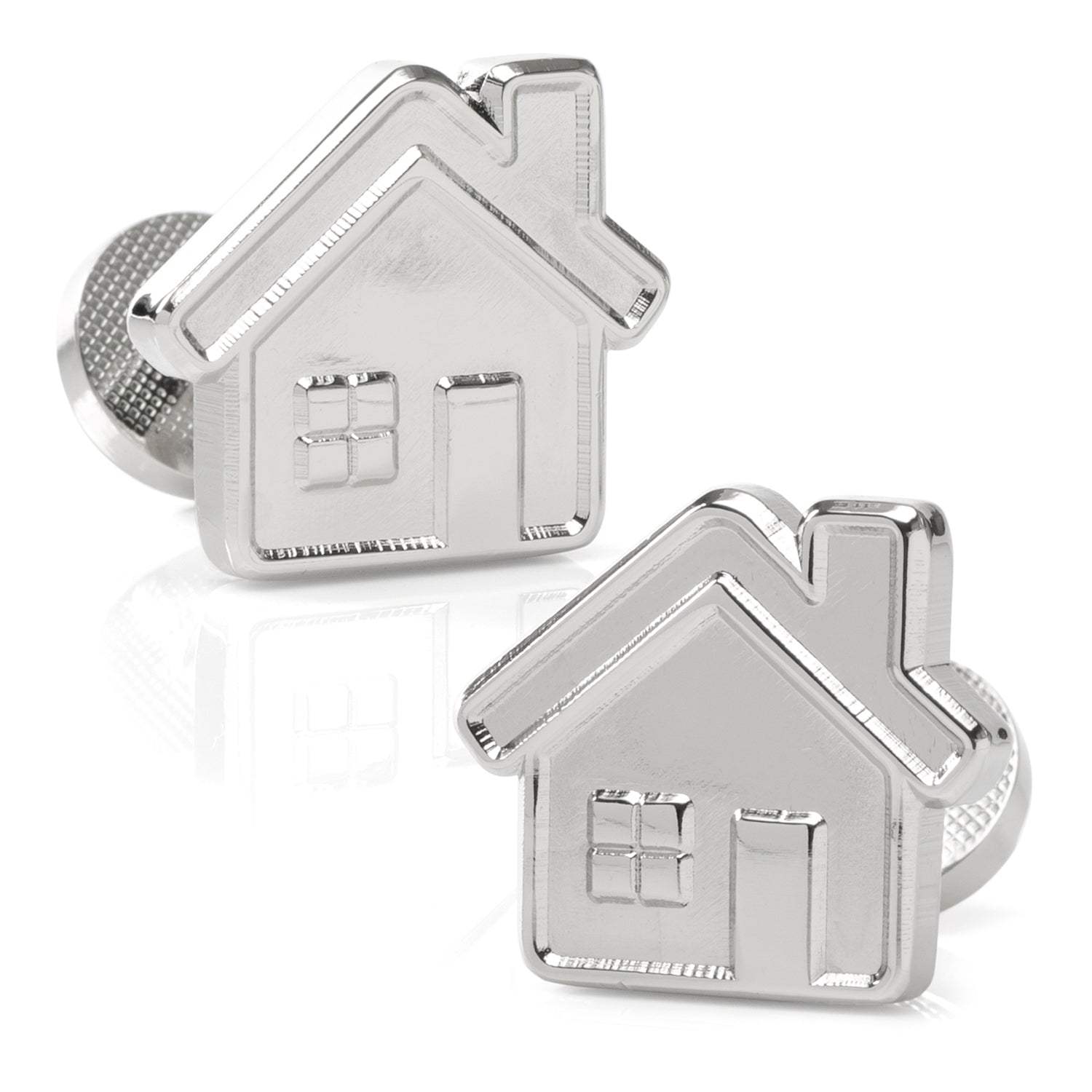 Real Estate Cufflinks - Cufflinks.com - Flyclothing LLC