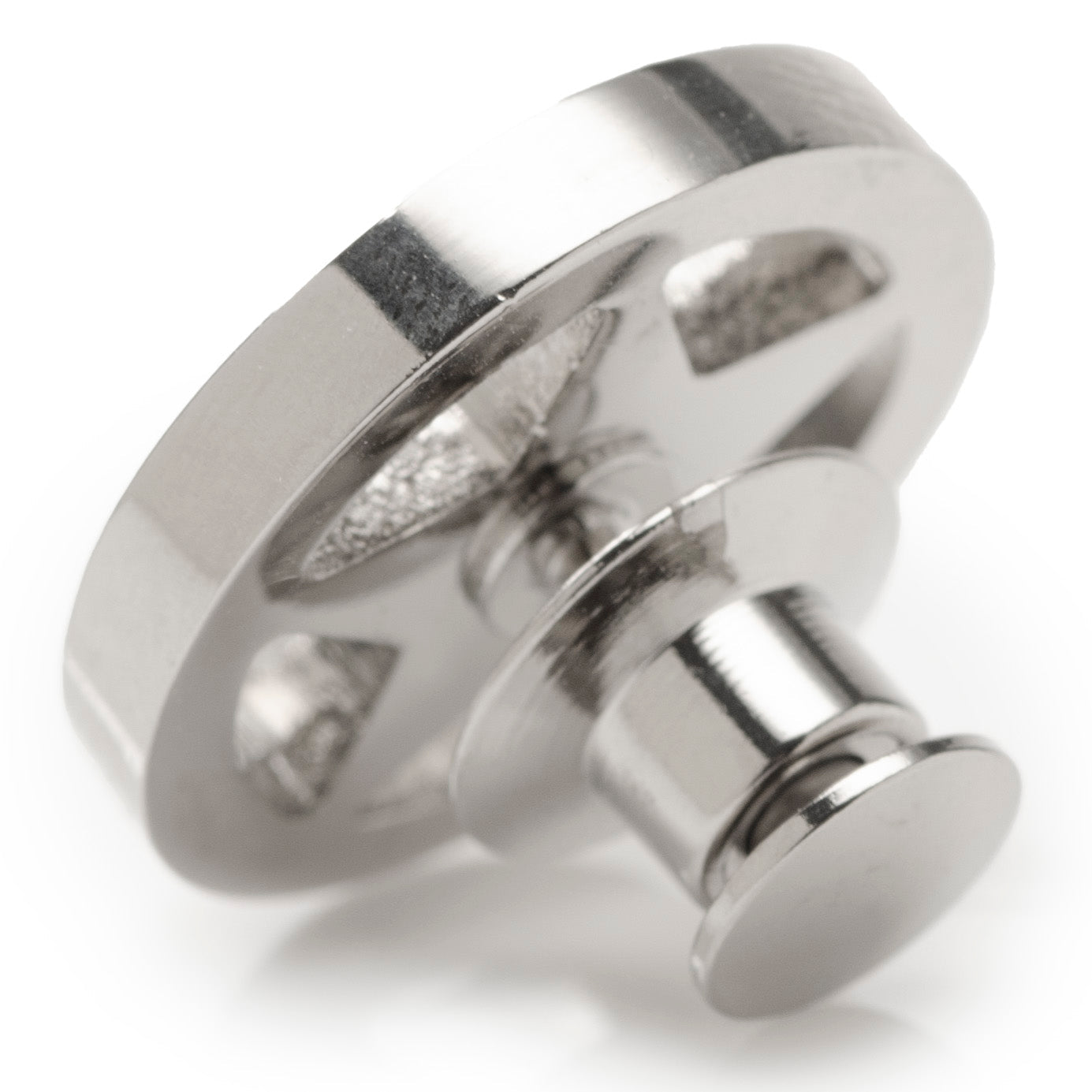 Lone Star Lapel Pin - Cufflinks.com