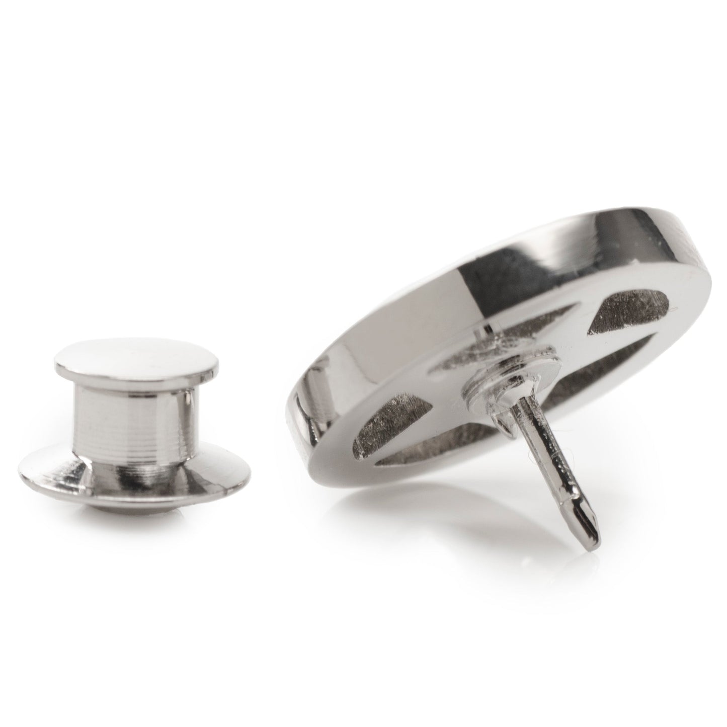 Lone Star Lapel Pin - Cufflinks.com