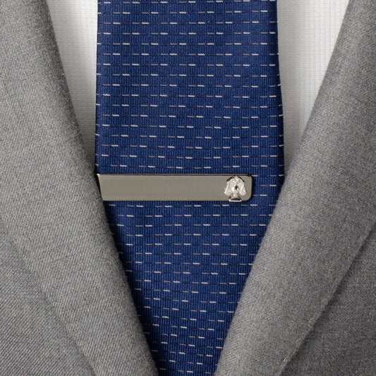 Scale of Justice Tie Bar - Cufflinks.com - Flyclothing LLC