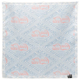 Coca-Cola Satin Scarf - Cufflinks.com - Flyclothing LLC