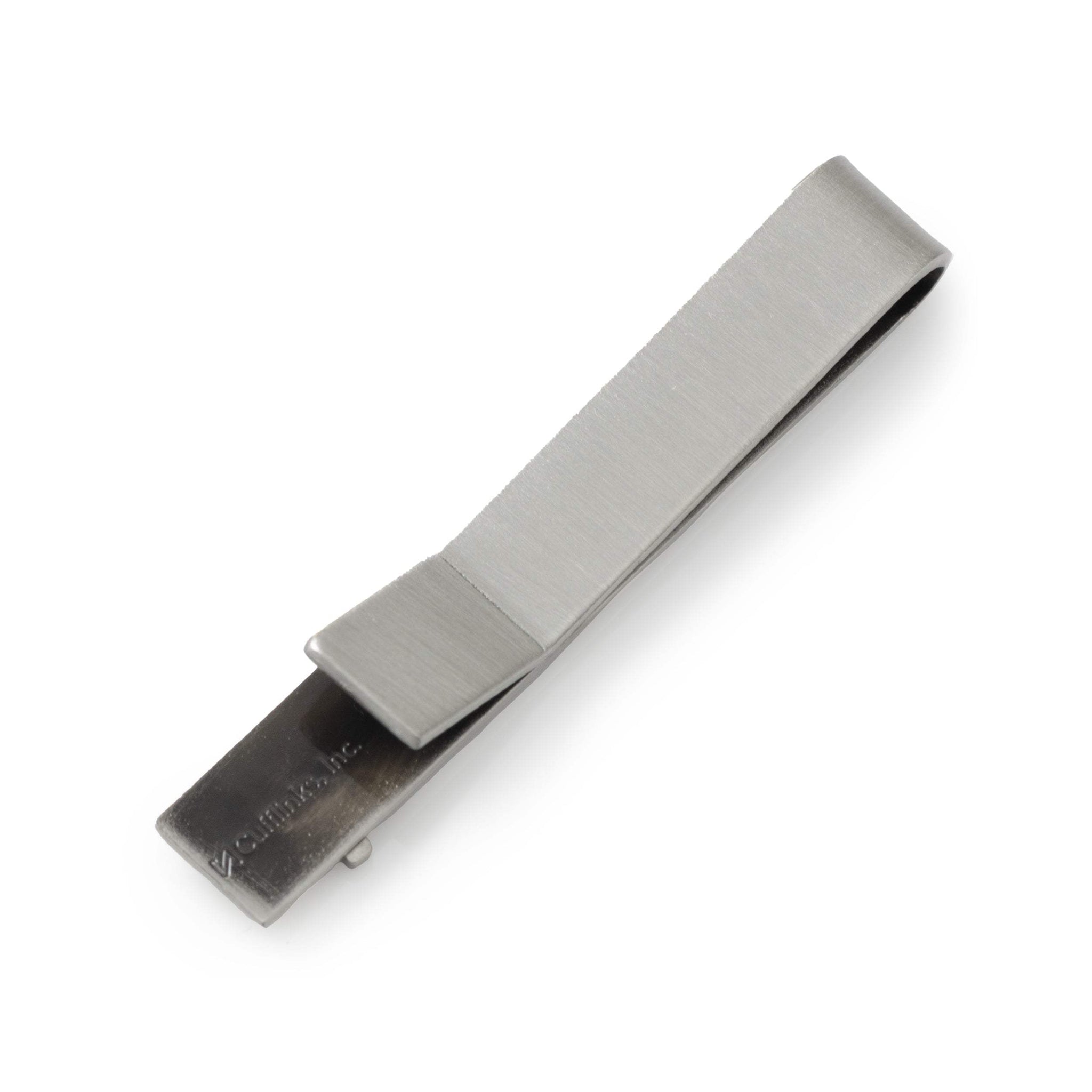 Holiday Tree Tie Bar - Cufflinks.com - Flyclothing LLC