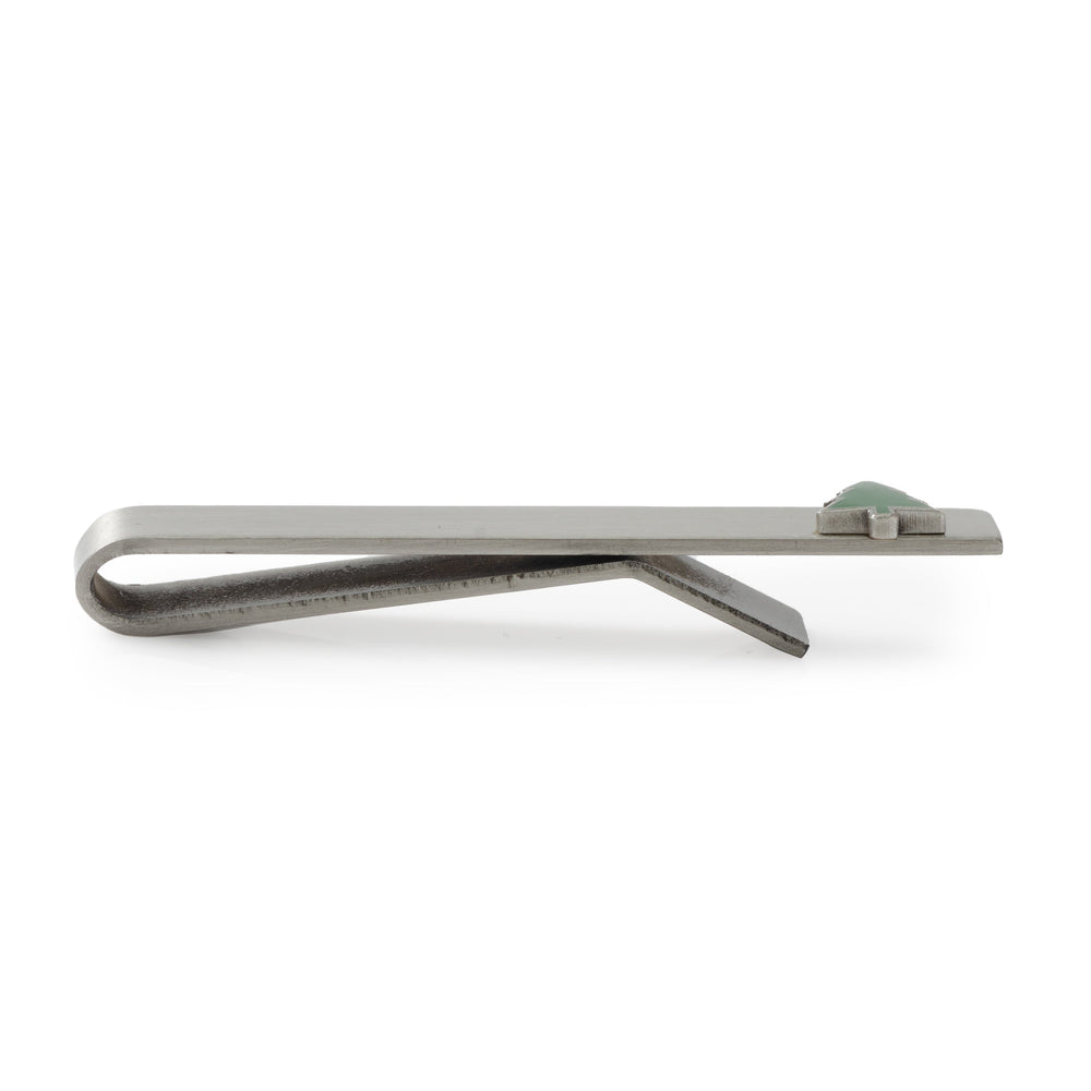 Holiday Tree Tie Bar - Cufflinks.com - Flyclothing LLC