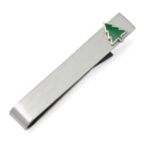 Holiday Tree Tie Bar - Cufflinks.com - Flyclothing LLC