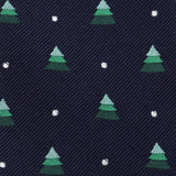 Holiday Tree Men's Tie - Cufflinks.com - Flyclothing LLC