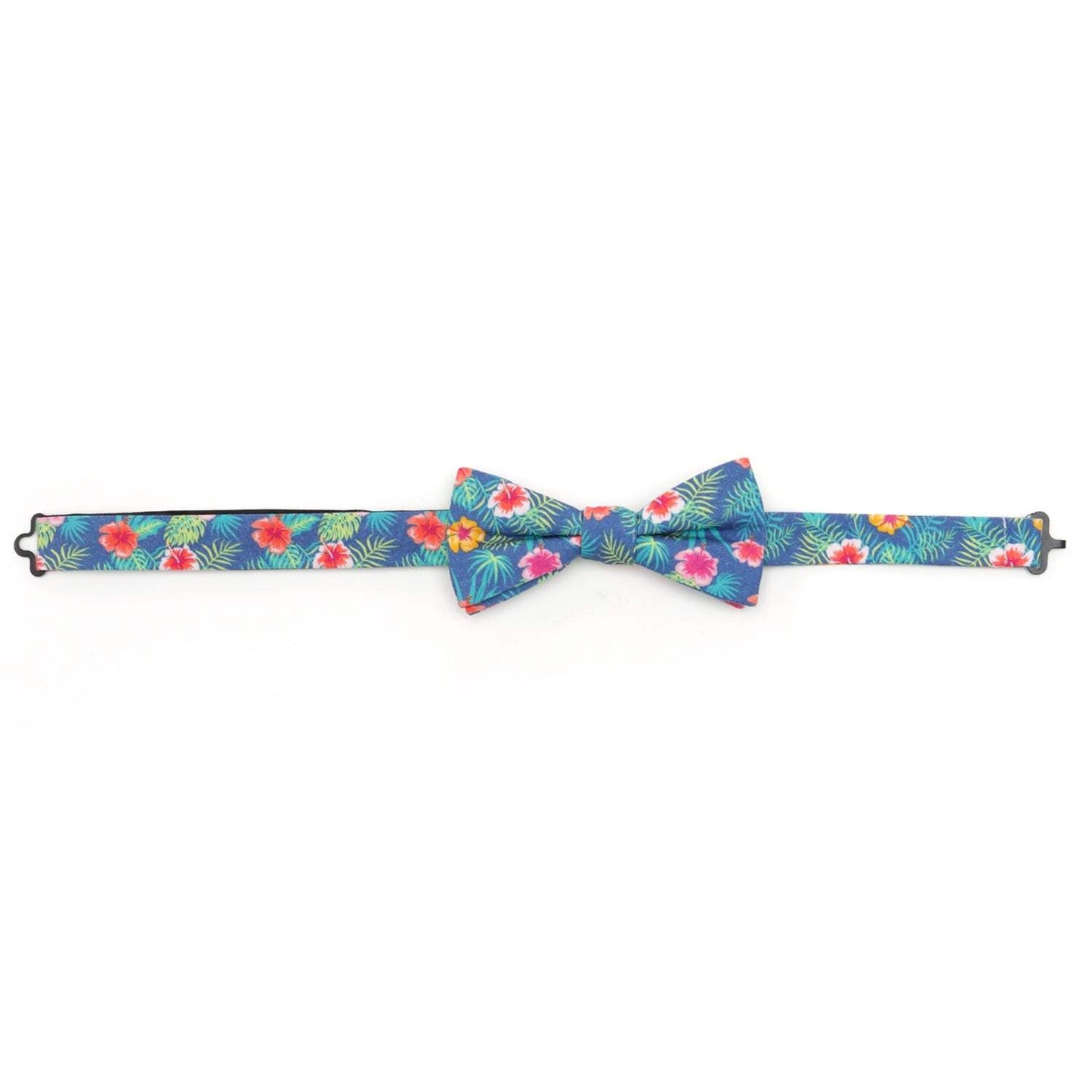 Tropical Multi Men's Bow Tie - Cufflinks.com - Flyclothing LLC