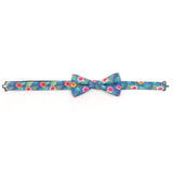 Tropical Multi Men's Bow Tie - Cufflinks.com - Flyclothing LLC