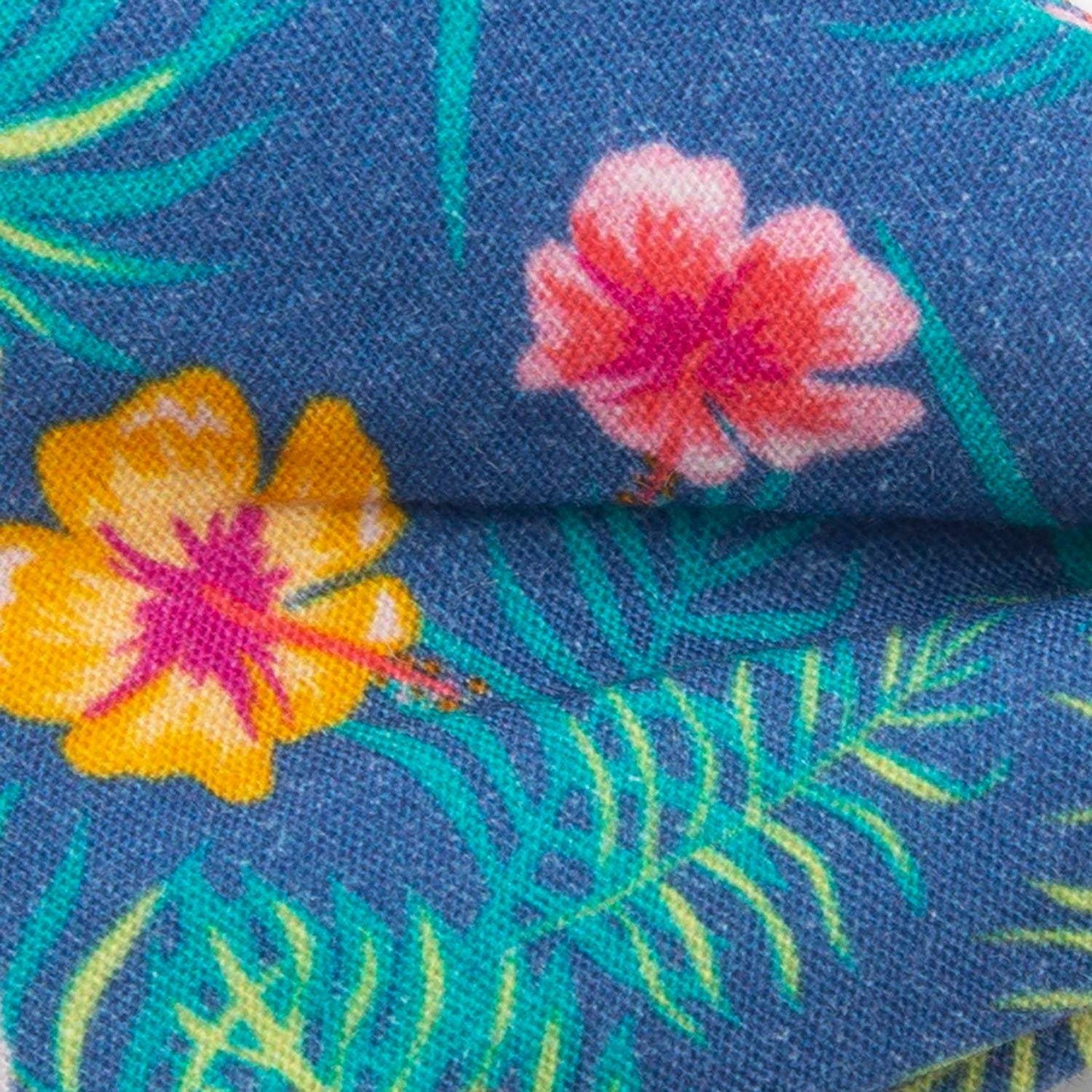 Tropical Multi Men's Bow Tie - Cufflinks.com - Flyclothing LLC