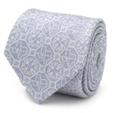 Texas State Denim Men's Tie - Cufflinks.com - Flyclothing LLC
