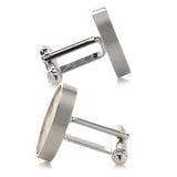 Whiskey Barrel Cufflinks - Cufflinks.com - Flyclothing LLC