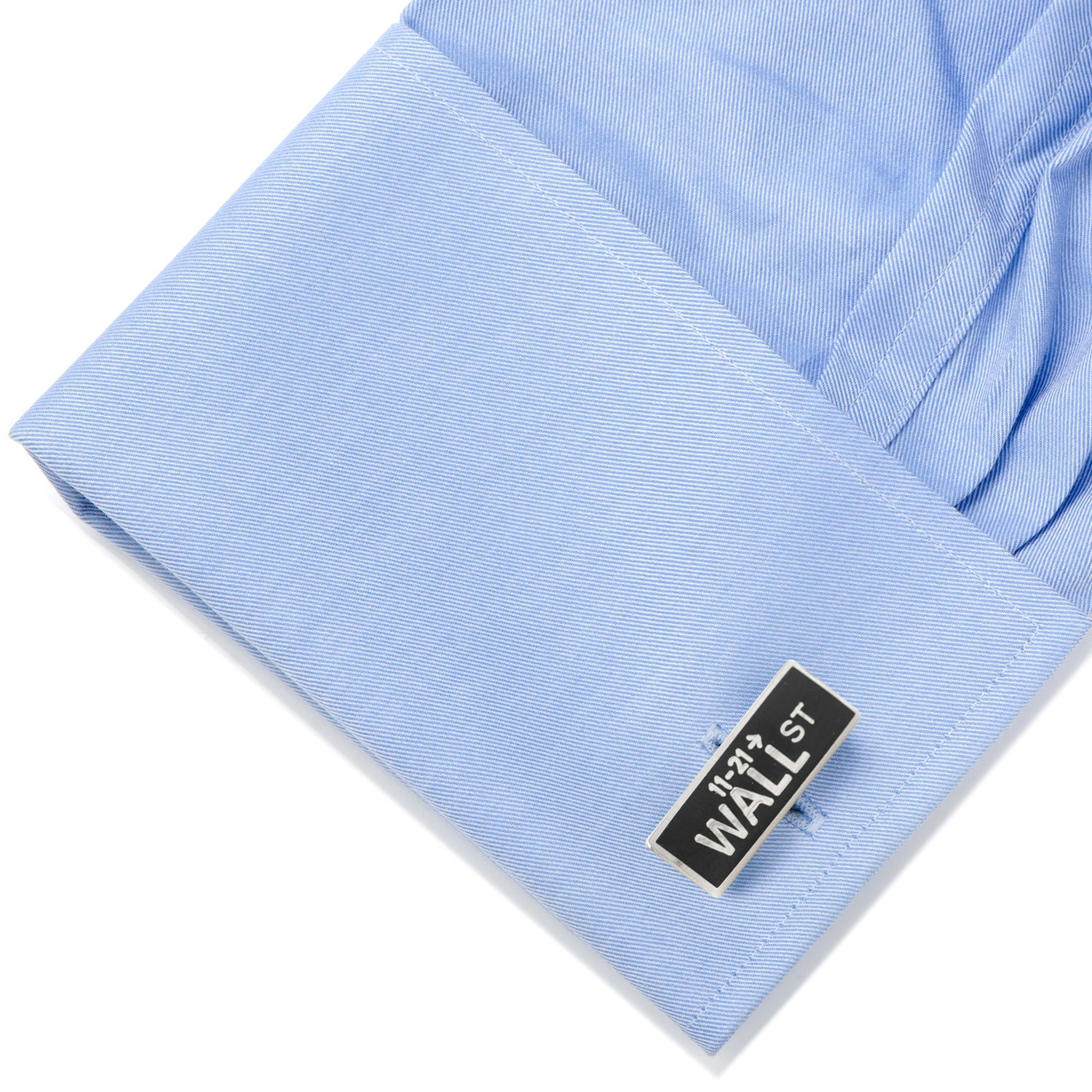 WALL Street Cufflinks - Cufflinks.com - Flyclothing LLC