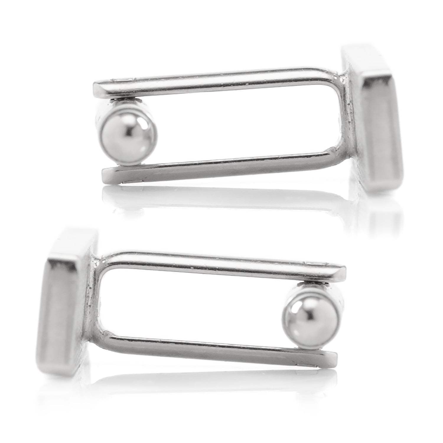 WALL Street Cufflinks - Cufflinks.com - Flyclothing LLC
