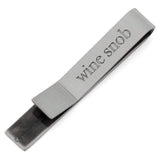 Wine Snob Tie Bar - Cufflinks.com - Flyclothing LLC
