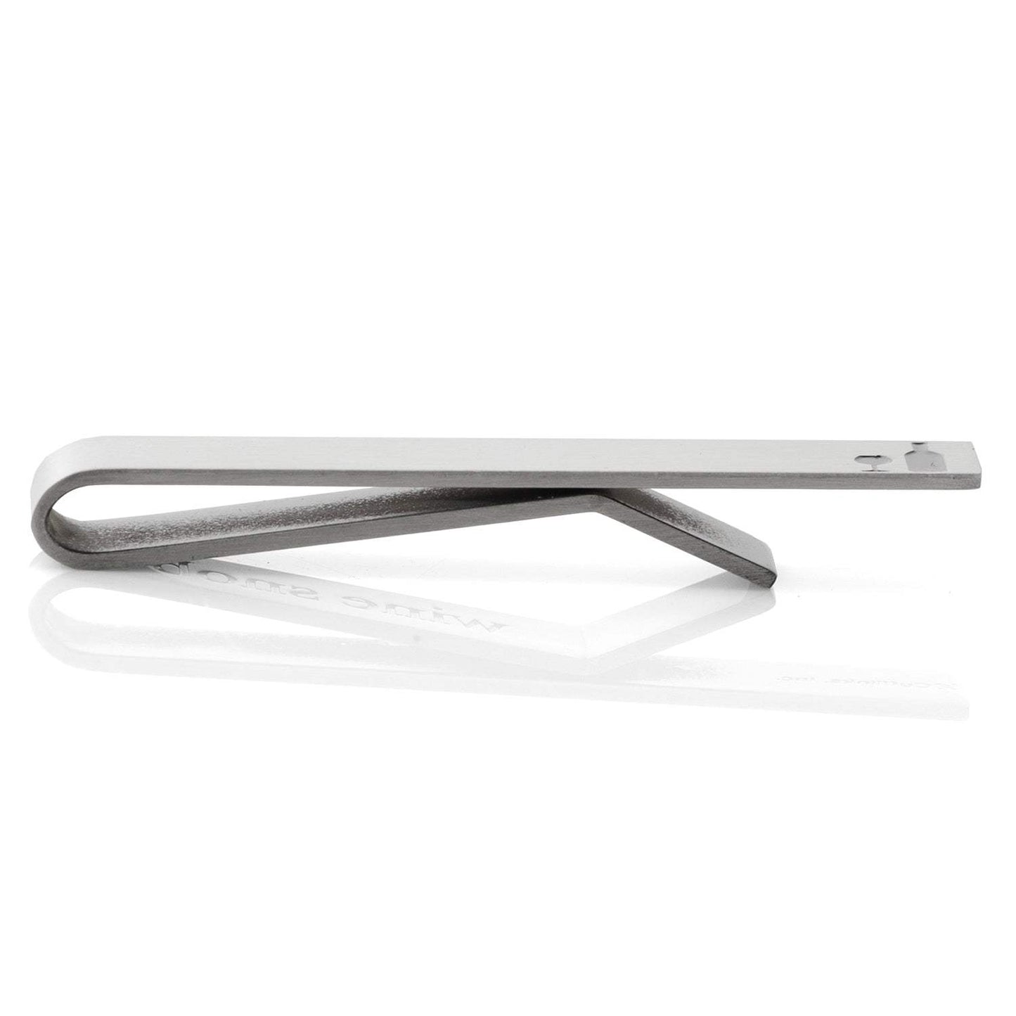 Wine Snob Tie Bar - Cufflinks.com - Flyclothing LLC