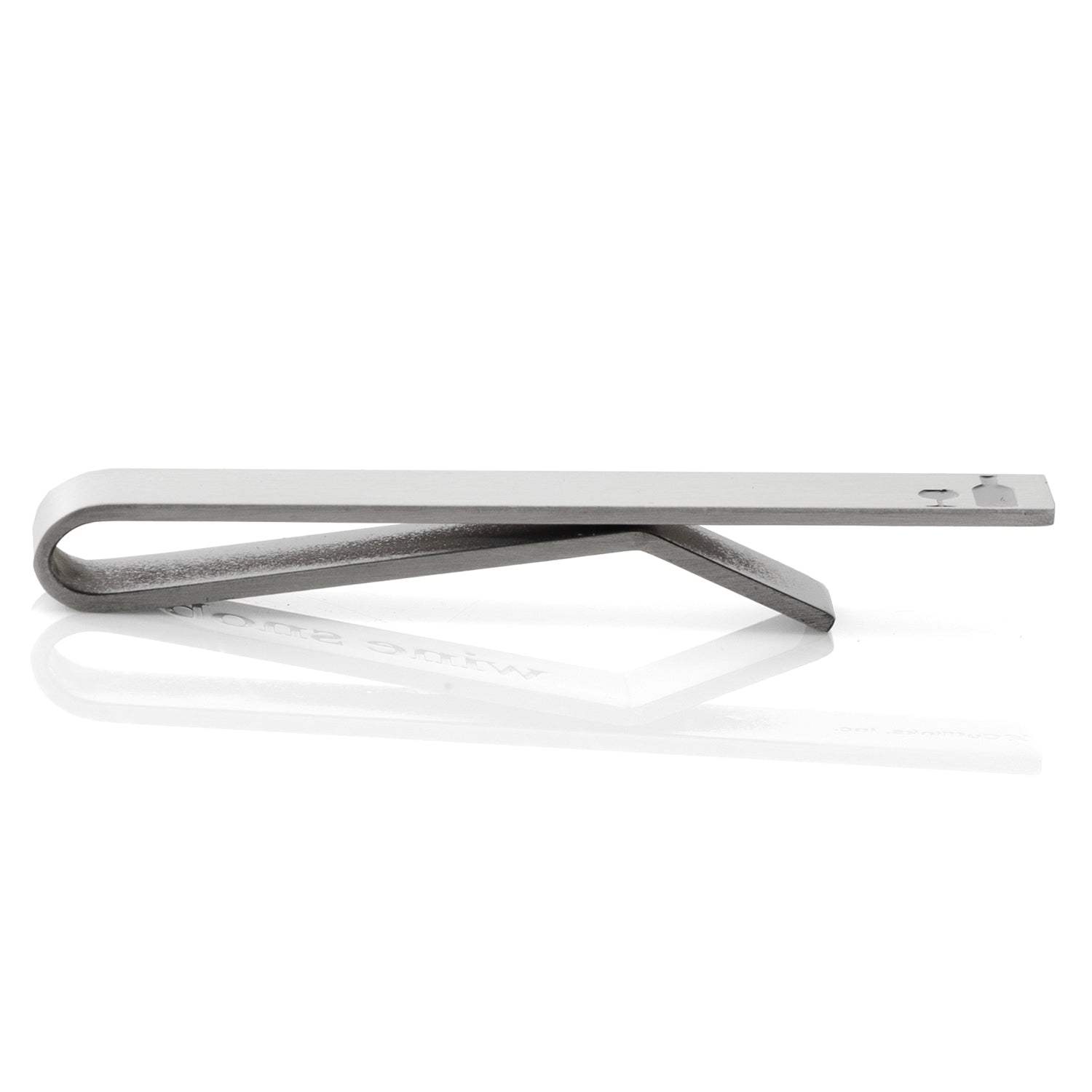 Wine Snob Tie Bar - Cufflinks.com - Flyclothing LLC